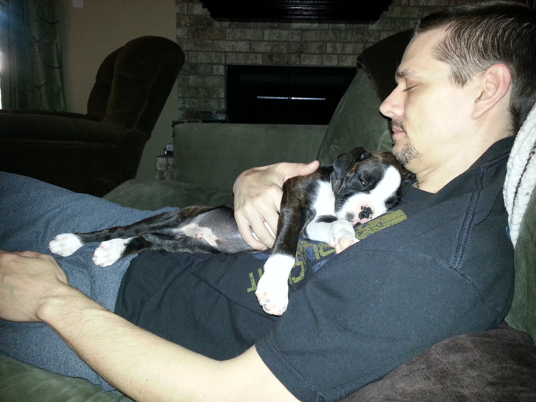 Taking a break from writing
